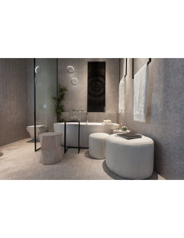 Granza Ivory Out - -segunda- 80 X 80